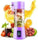 Portable Mini 6 blade Juicer blender | Outdoor Juicing Cup (380ml) - Rechargeable (random Color)