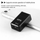 Get your GPS tracker | Mini Gps Tracker Magnetic | Gps Tracking Device Ideal For Kids, Elderly, Wallet, Luggage And Vehicles