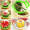 watermelon cutter and fruit slicer
