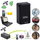 Get your GPS tracker | Mini Gps Tracker Magnetic | Gps Tracking Device Ideal For Kids, Elderly, Wallet, Luggage And Vehicles