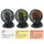 Portable Car Cooling Fan | Multi-Angle Rotatable with USB cable for Car Truck SUV RV 5V USB Powered