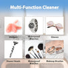 Ultrasonic Cleaner Jewelry Watch Eye Glasses Ring Makeup Brush Cleaning Machine (Random color)
