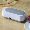 Ultrasonic Cleaner Jewelry Watch Eye Glasses Ring Makeup Brush Cleaning Machine (Random color)