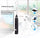 Rechargeable Electric Coffee Mixer Egg Beater Quick Frothing Action