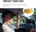 HD Sun Visor for FOGGY weather - The Day & Night Visor for Your Car - Quality 01
