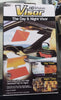 HD Sun Visor for FOGGY weather - The Day & Night Visor for Your Car - Quality 01