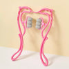 6 Wheel Pressure Point Neck Massager Relieve Neck, Back And Shoulder Pain (Random Color)