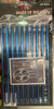 Car air-conditioning grill moulding for decorating ,Car AC Decor Strip Only Red colour
