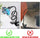 Mobile Phone Stand Holder Flexible and Power Full Grip - 360 Degree Rotating Mobile Stand Bedside Able Lazy Snake Mobile Phone Holder - Random Color