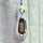 Hanging Tasbeeh Hand Digital Chanting Counter LCD Display Electronic Digital Tally Counter (Random Color)