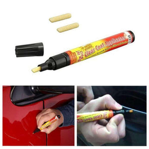 Fix It Pro Car Scratch Repair Remover Pen Magic Clear Coat Applicator Filler & Sealer Painting Pen (universal)