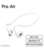 Sport Bluetooth Pro Air 2nd generation 5.3 Neck Hanging Wireless Earphone