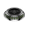 2 in 1 Dashboard Car Phone Holder with Navigation Bracket - 360° Rotation Phone Bracket For Car Use - Random Color