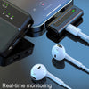 SX8 Type-C Single Lavalier Wireless Microphone for Interview and Vlog | Type-c Single Professional Lavalier Wireless Microphone