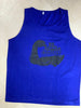 Sando Tanks for Men [Pack of 3] | Fitness gym for muscle & body building | sleeveless tank top gym - L
