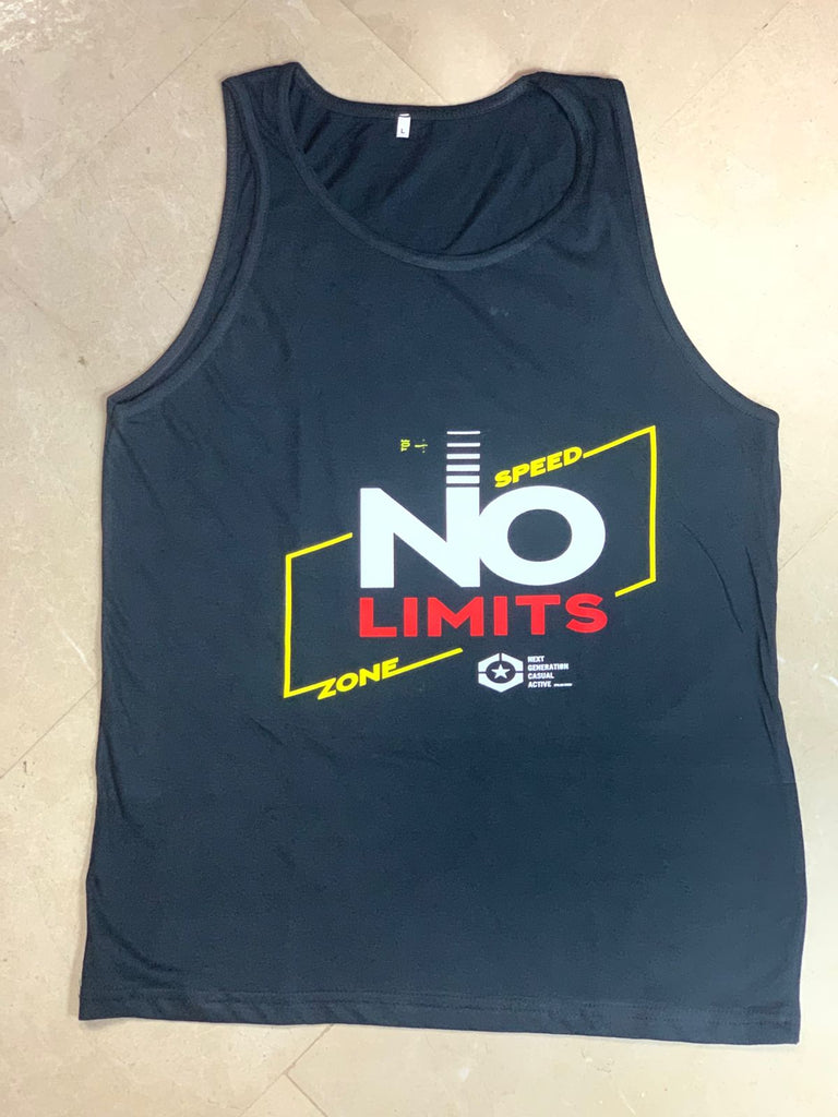Sando Tanks for Men [Pack of 3] | Fitness gym for muscle & body building | sleeveless tank top gym - L