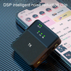 SX8 Type-C Single Lavalier Wireless Microphone for Interview and Vlog | Type-c Single Professional Lavalier Wireless Microphone