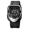 Skmei 1833 Digital Sports Men's Watch with LED Display, Waterproof, Multiple Time Zones, Stopwatch, Alarm, and Backlight for Outdoor, Sports, and Daily Casual Wear -(Without Box) | Smart Watch | Watch | Watch For Boys | - Black