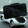 Sports Car Shape Mobile Car Stand Holder Universal for Transformers Deform Ready Car Phone Holder 360 Degree Rotation | Car Shape Phone Holder | Phone Holder (Random Color)