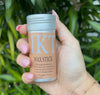 IKT Hair Wax Stick – Styling Gel Cream for Men & Women | Frizz Fix, Edge Control & Fluffy Hair Setter