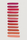 Nude Shades High Pigmented Lipgloss – Set of 6 & 12 Creamy Long-Lasting Glosses | Moisturizing, Smooth Finish & Everyday Wear - Pack Of 6