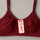 Jersey High Quality Soft Stuff Non-Padded Bra for Women – Plain, Comfortable & Lightweight Everyday Wear Lingerie (Random Color, Sizes 32-42) - 32