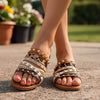 Trendy Style Women’s Slippers