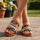 Trendy Style Women’s Slippers