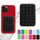 Mobile Bubble Grip | Silicone Suction Both Side Bubble Grip Cup Phone Strong Holder For Hands-Free Use | Universal Mobile Phone Stand (Random Color)