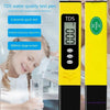 Digital TDS Water Testing Pen – High-Accuracy Portable TDS Meter for Drinking Water, RO Systems, Aquariums & Hydroponics | Total Dissolved Solids Tester