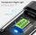 3 In 1 Charging Cable Durable Aluminum Alloy Strong Build Reliable Utility Perfect Choice For Daily Charging Needs (Random Color)