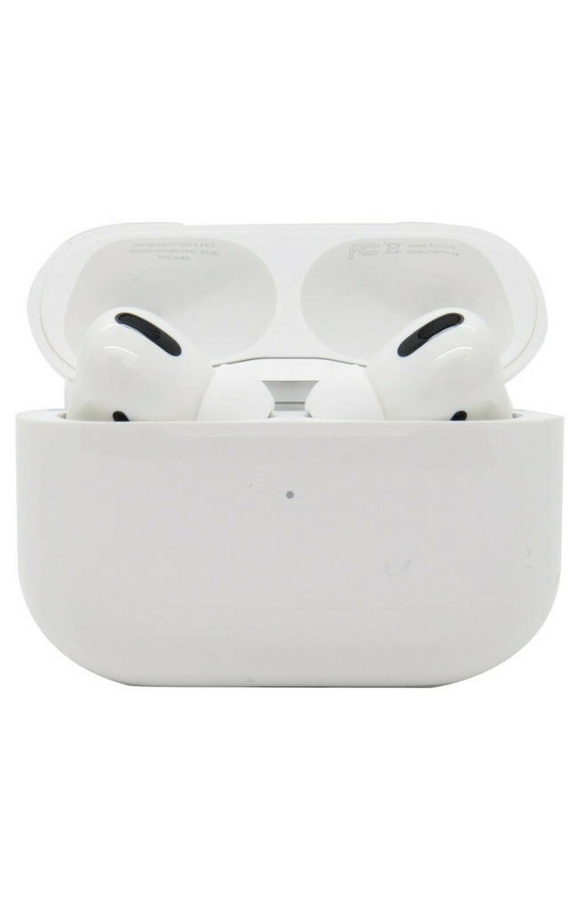 Latest AirPods Pro 2 | Bluetooth 3.1 | Wireless Earbuds with Hanging Design | Premium Sound - With Box