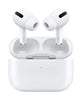 Latest AirPods Pro 2 | Bluetooth 3.1 | Wireless Earbuds with Hanging Design | Premium Sound - With Box