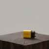 67W Pd 4.0 Qc3.0 Usb-C Fast Charger – High-Speed Charging Adapter With Compact And Durable Design