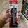 Gas Lighter With Knife Heavy Duty Durable Safe Practical And Convenient Tool For Daily Use