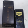 Gegemon Black Hairdressing Wand | Instant Hair Color Stick | Quick Touch-Up | Easy Application 16g