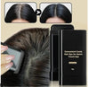 Gegemon Black Hairdressing Wand | Instant Hair Color Stick | Quick Touch-Up | Easy Application 16g