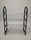 4 Layer Multipurpose Metal Shelf Rack 🗄️ | Space Saving Storage Organizer for Kitchen, Living & Study Room ✨