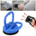 Premium Car Dent Puller | Suction Cup Dent Repair Tool | Easy Car Body Dent Removal ( Random Colour)