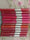 Kathleen High Pigmented Lip Pencil – Smooth Creamy Texture | Multicolor Shades | Pack of  12