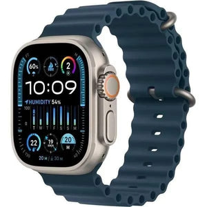 Unisex Waterproof Digital Display Watch – LED Screen Sports Wrist Watch for Men & Women (Black)