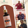 Sukoon Joint On Essential Oil Blend 30ML – Natural Pain Relief for Joints, Back, Knee, Arthritis, Strains & Sprains