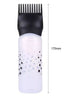 Hair Oil Comb Applicator Bottle with Graduated Scale – Professional