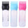 Hair Oil Comb Applicator Bottle with Graduated Scale – Professional