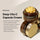 Medicube Deep Vita C Capsule Cream 55g | Brightening & Anti-Aging Vitamin C Moisturizer | Glowing Skin Care 55g