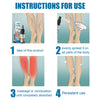 Varicose Veins Treatment Spray – Advanced Formula for Spider Veins, Leg Pain & Swelling Relief ~ 30ml