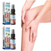 Varicose Veins Treatment Spray – Advanced Formula for Spider Veins, Leg Pain & Swelling Relief ~ 30ml