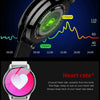 Active 2 Smart Watch | 1.3-Inch Full Touch Screen | 20mm Silica Gel Strap | Portable & Adjustable | Black