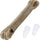 Portable Laundry Rope Clothesline – Adjustable Clothes Drying Line with Hooks | Strong & Durable for Indoor & Outdoor Use