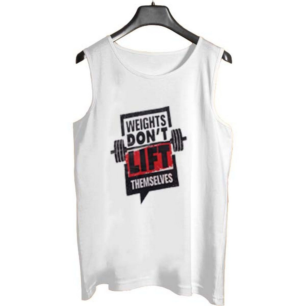 Beast Mode Sando tank top for Men [Navy Blue] | Workout Tank top gym shirts for men - L